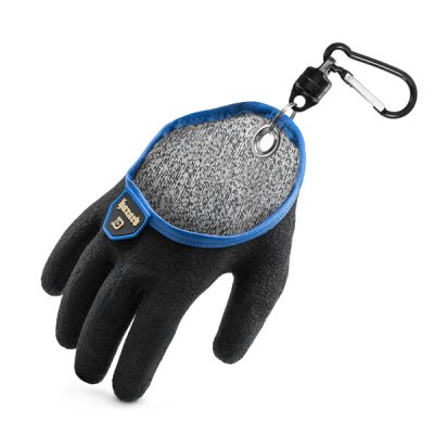 Delphin - HAZARD Horgász kesztyű