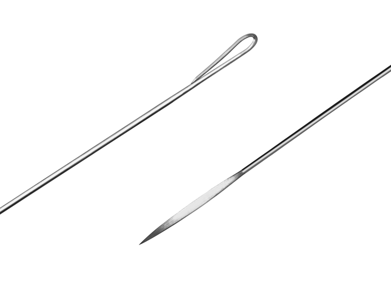 Delphin - FISHY /3 db csalizó tű - Image 2