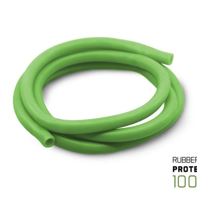 Delphin - SAFER kötésvédő gumicső 100 cm