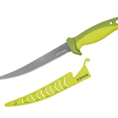 Delphin - Filéző kés SPIKE