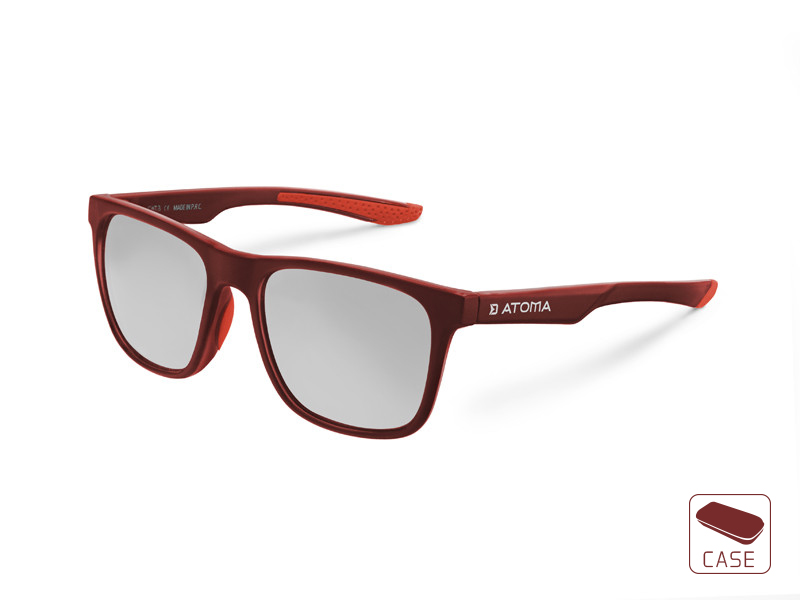 Delphin - SG ATOMA polarizált szemüveg