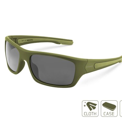 Delphin - SG COMBO polarizált szemüveg