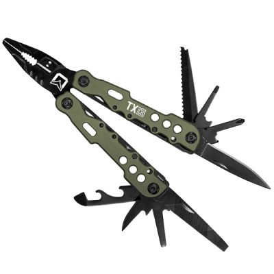 Delphin - Multifunkciós fogó TaktyX 13