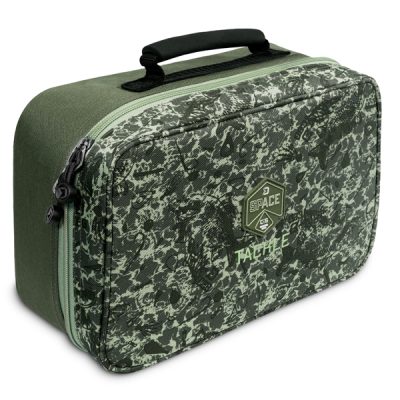 Delphin - Szerelékes táska Tackle SPACE C2G