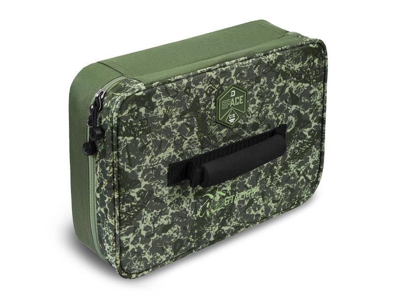 Delphin - Táska RigSTATION SPACE C2G