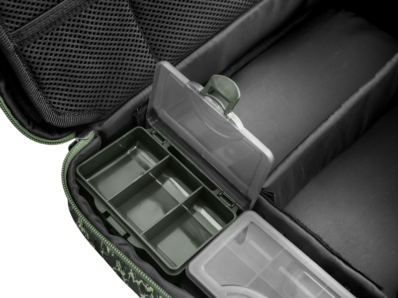 Delphin - Táska RigSTATION SPACE C2G - Image 6