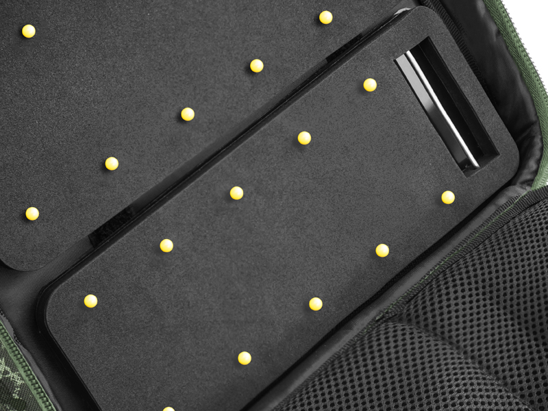 Delphin - Táska RigSTATION SPACE C2G - Image 7