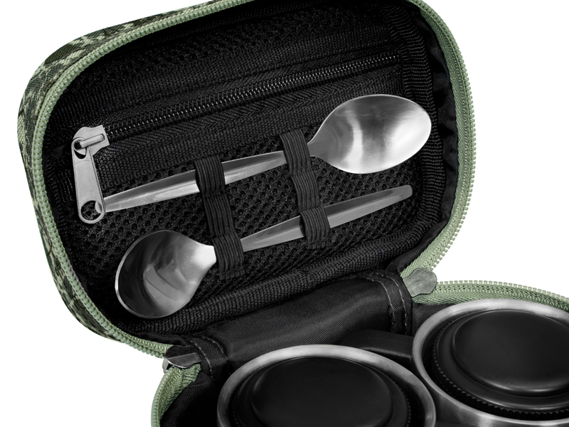 Delphin - Kávé / tea készlet CoTEA SPACE C2G - Image 3