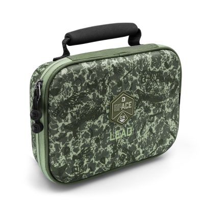 Delphin - Lead SPACE C2G ólomtároló táska