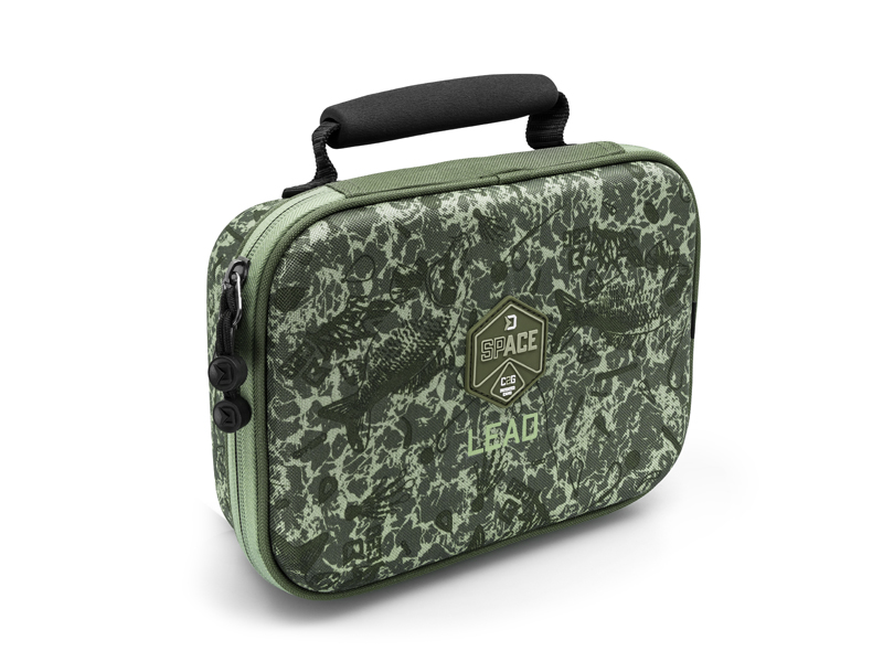 Delphin - Lead SPACE C2G ólomtároló táska