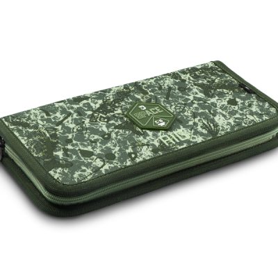 Delphin - Előketartó Rig SPACE C2G