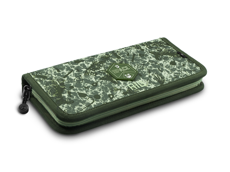 Delphin - Előketartó Rig SPACE C2G