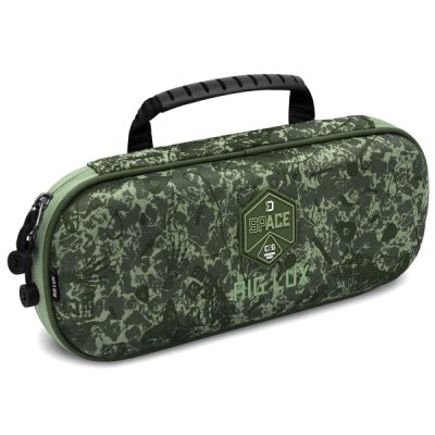 Delphin - RigLUX SPACE C2G luxus előketartó