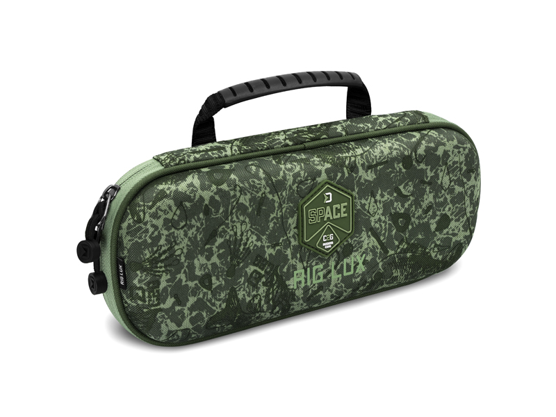 Delphin - RigLUX SPACE C2G luxus előketartó