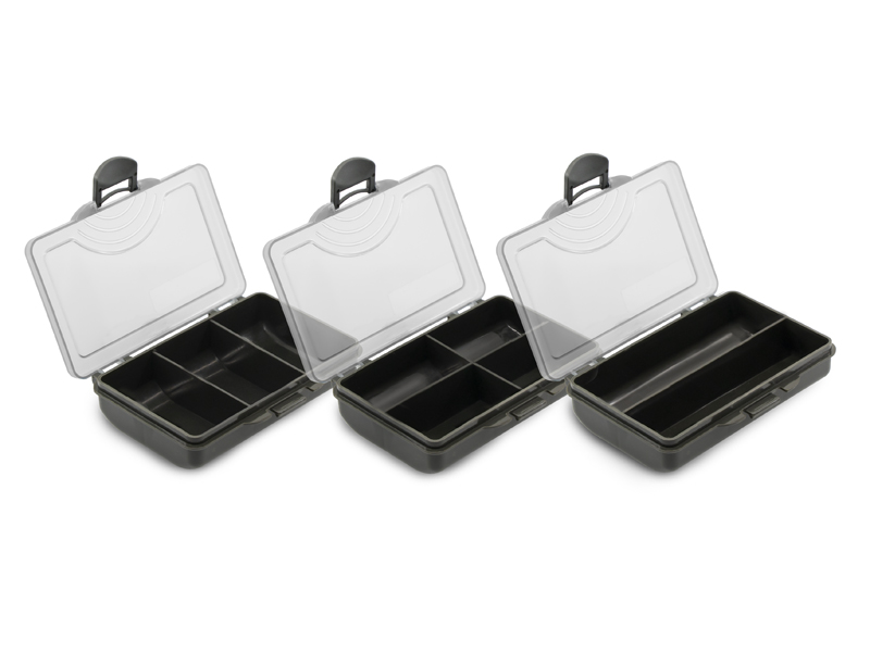 Delphin - RigLUX SPACE C2G luxus előketartó - Image 7