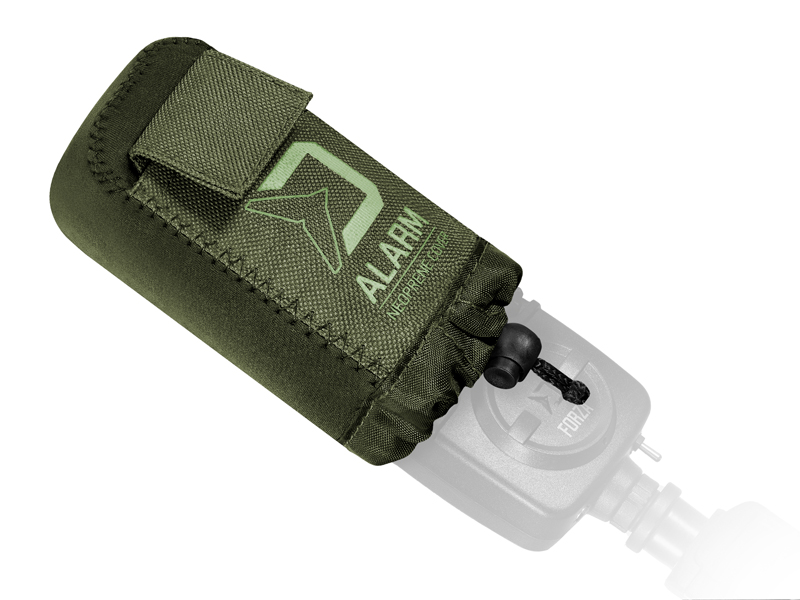 Delphin - ALARM Neoprén tok kapásjelzőkne - Image 3