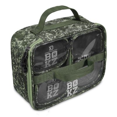 Delphin - 4xBokz SPACE táska készlet