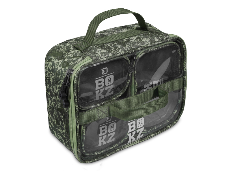 Delphin - 4xBokz SPACE táska készlet