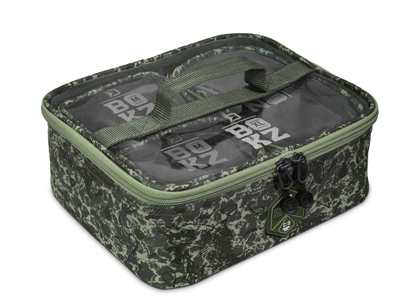 Delphin - 4xBokz SPACE táska készlet - Image 2