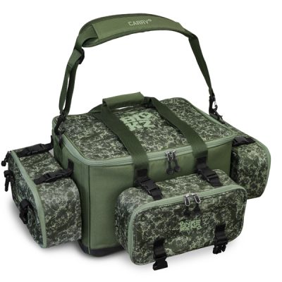 Delphin - Kiegészítő zseb BLOKZ SPACE C2G