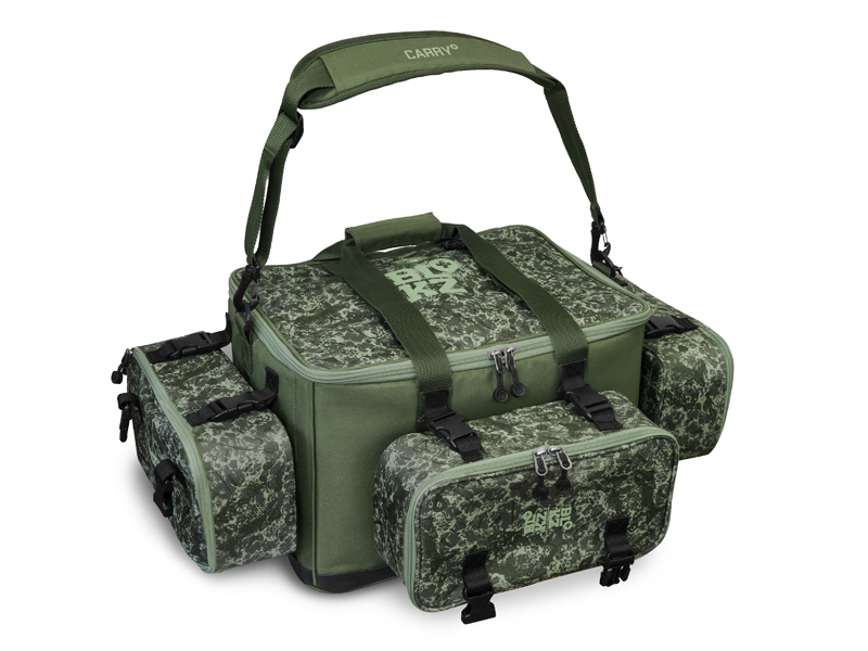 Delphin - Kiegészítő zseb BLOKZ SPACE C2G