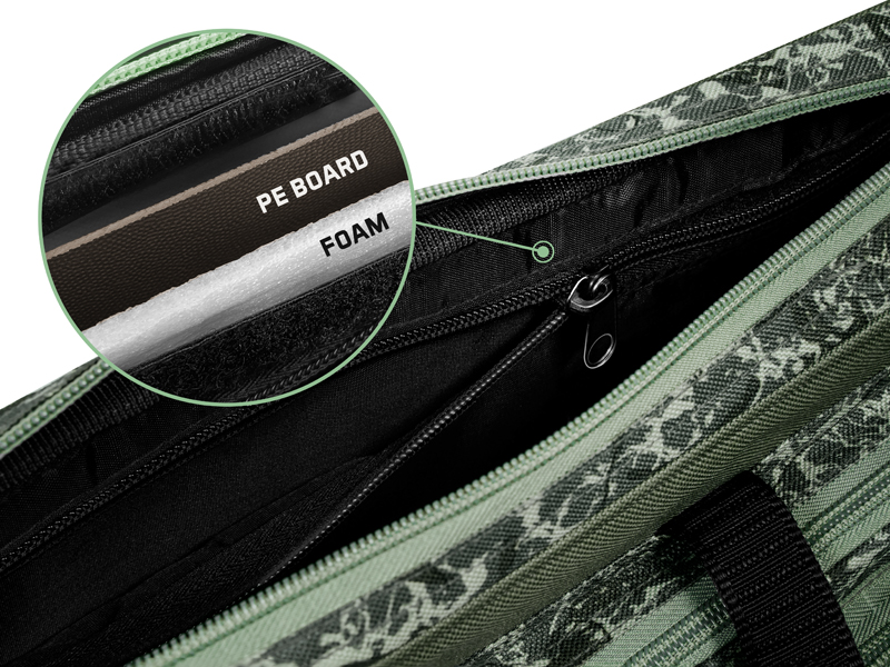 Delphin - NTB+ SPACE C2G Laptop táska - Image 4