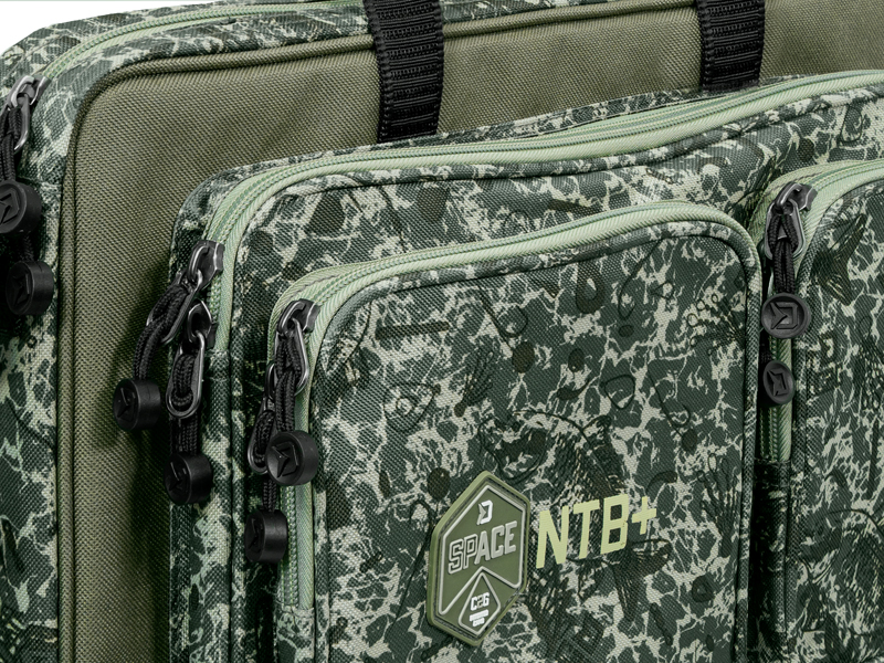 Delphin - NTB+ SPACE C2G Laptop táska - Image 5