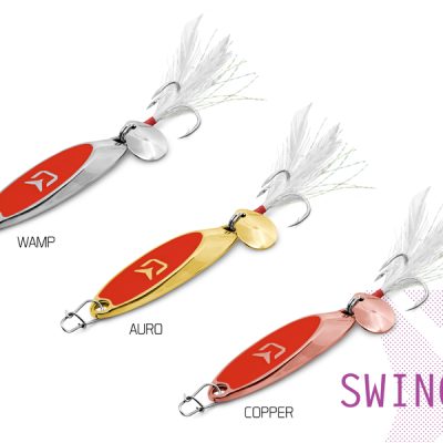 Delphin - Villantó SWING