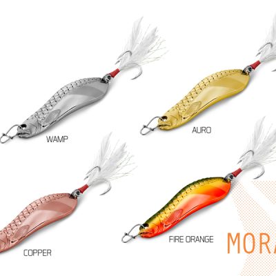 Delphin - Villantó MORA