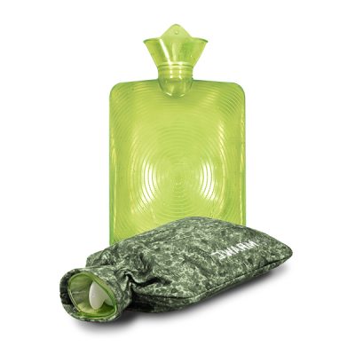 Delphin - WARMex forróvizes palack