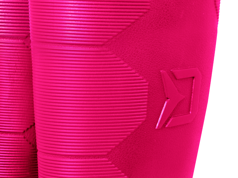 Delphin - Csizma BRONTO Queen / rózsaszín - Image 5