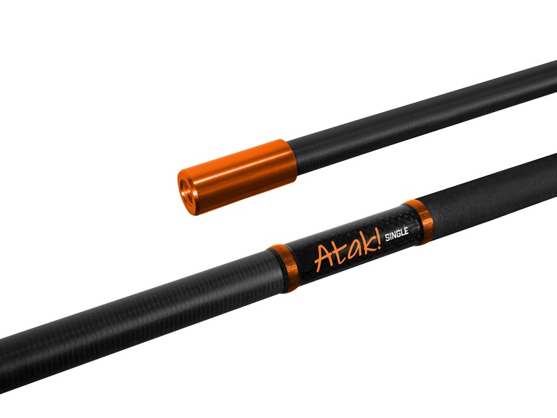 Delphin - Merítőnyél ATAK! SINGLE