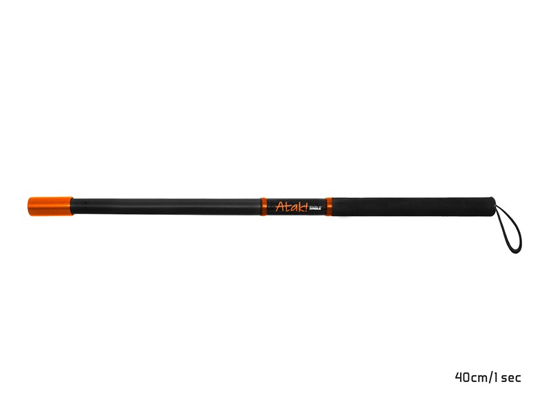 Delphin - Merítőnyél ATAK! SINGLE - Image 2