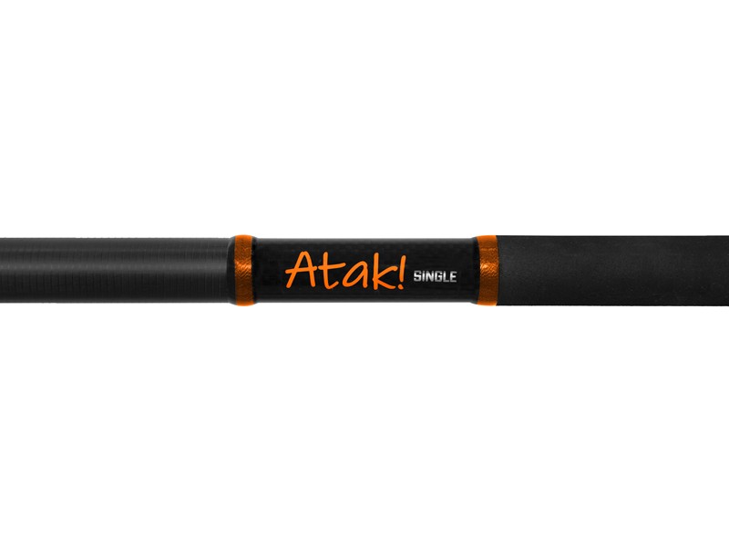 Delphin - Merítőnyél ATAK! SINGLE - Image 5