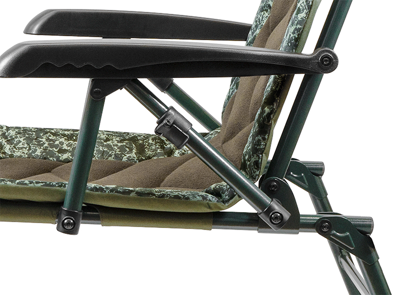 Delphin - GUARDIAN C2G szék - Image 4