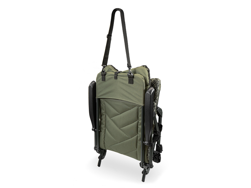 Delphin - GUARDIAN C2G szék - Image 6