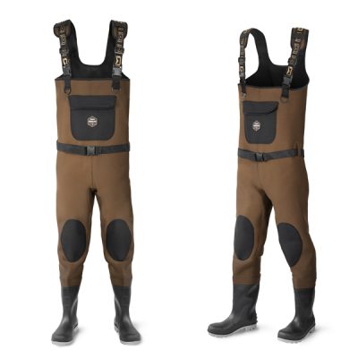 Delphin - ORAVA Neoprén gázlócsizma