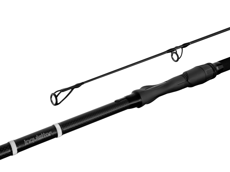 Delphin - INQVISITOR