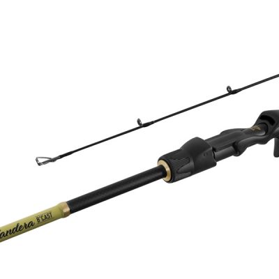 Delphin - Zandera B-CAST