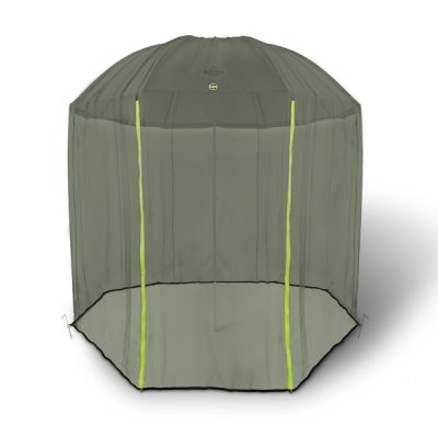 Delphin - Szúnyogháló esernyőre AntiFLY