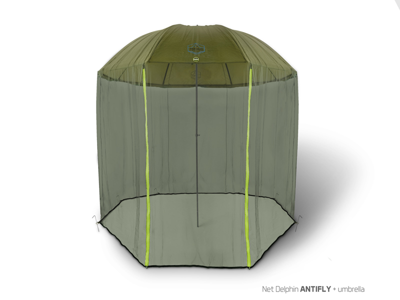 Delphin - Szúnyogháló esernyőre AntiFLY - Image 3