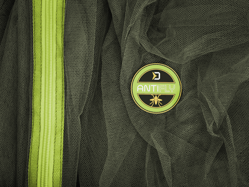 Delphin - Szúnyogháló esernyőre AntiFLY - Image 4