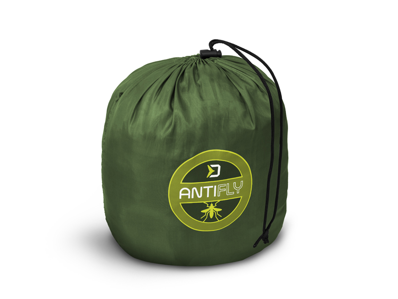 Delphin - Szúnyogháló esernyőre AntiFLY - Image 5