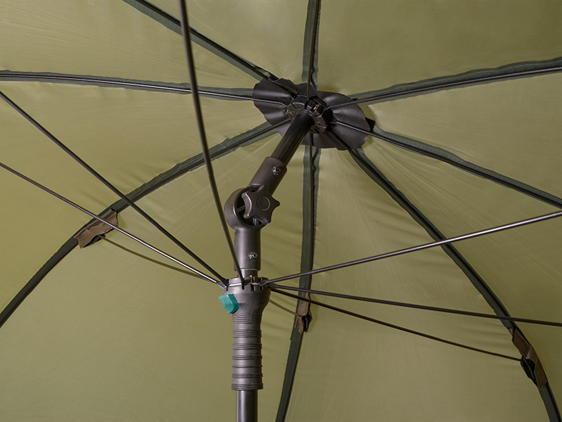 Delphin - MONZUN Master Horgász esernyő oldalfalakkal - Image 5