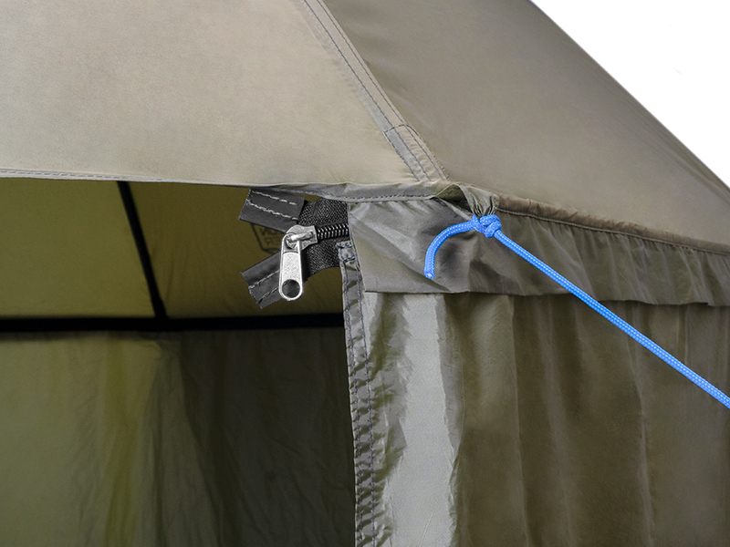 Delphin - MONZUN Master Horgász esernyő oldalfalakkal - Image 7