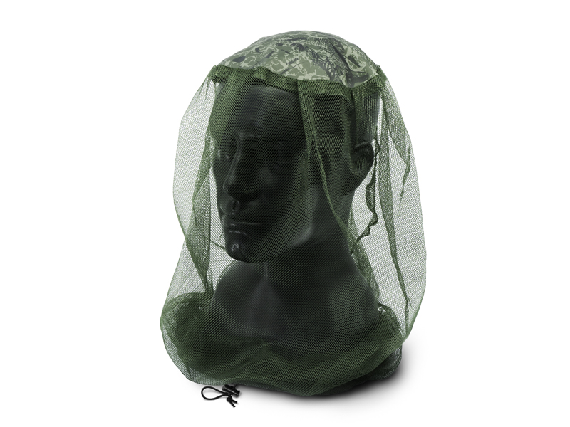 Delphin - Kalap szúnyogháló SHIELD C2G - Image 2