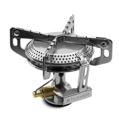 Delphin - FLAMER gáz tűzhely