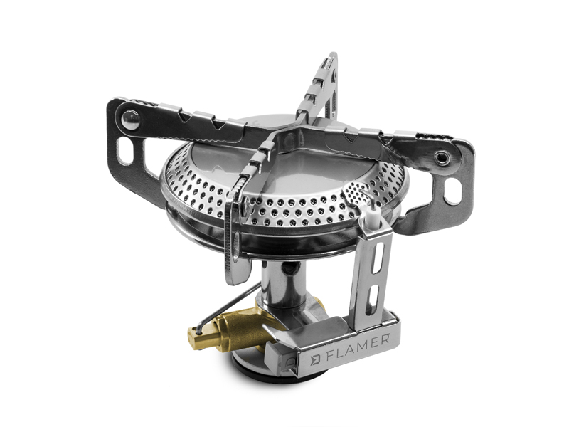 Delphin - FLAMER gáz tűzhely