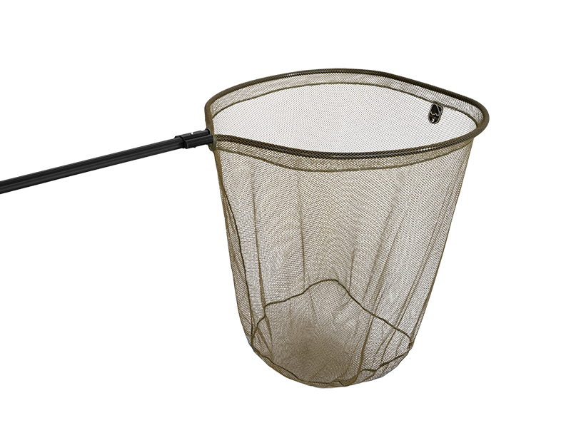 Delphin - OMEGA Carp / 2 részes merítőháló