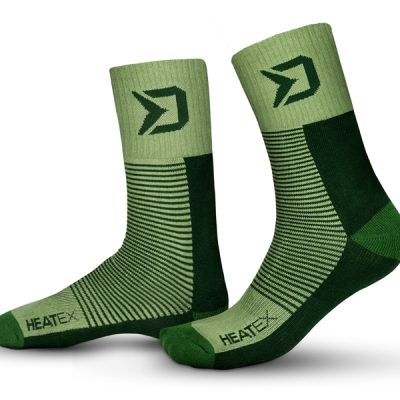 Delphin - HEATex Thermo zokni